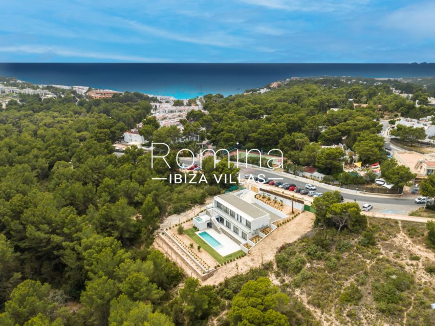 1.4 RV5142-48 Villa Tarida Views Romina Ibiza Villas.