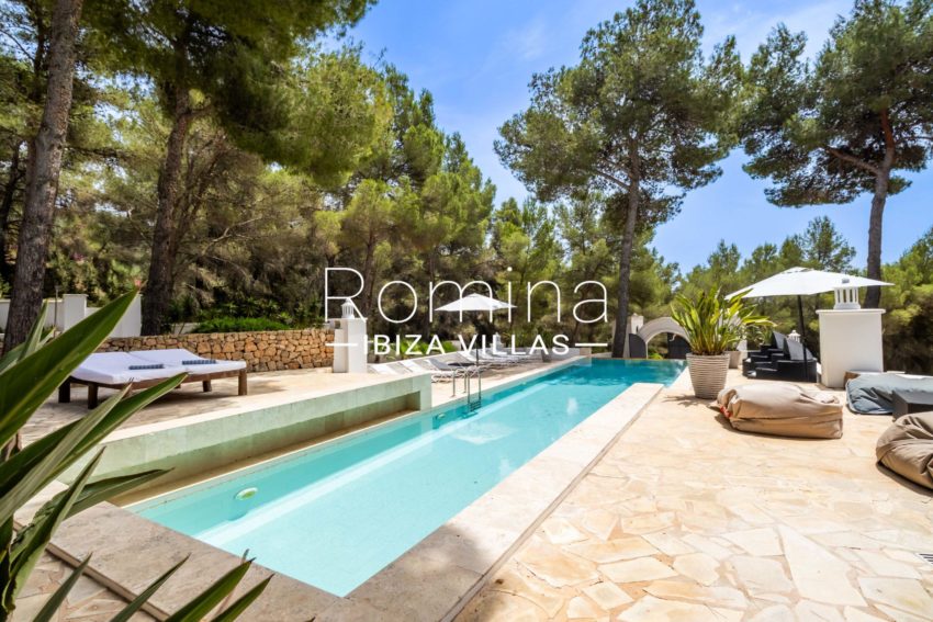 1.4 RV5144-48 Villa Allure Romina Ibiza Villas