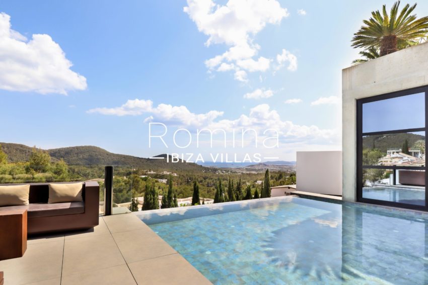 1.4 Rv5137-48 Villa Can Furnet Views Romina Ibiza