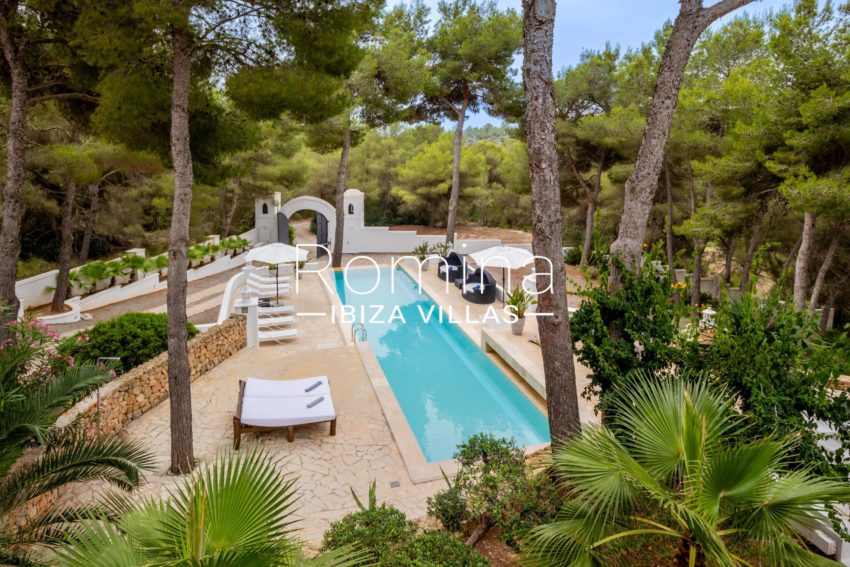 1.5 RV5144-48 Villa Allure Romina Ibiza Villas