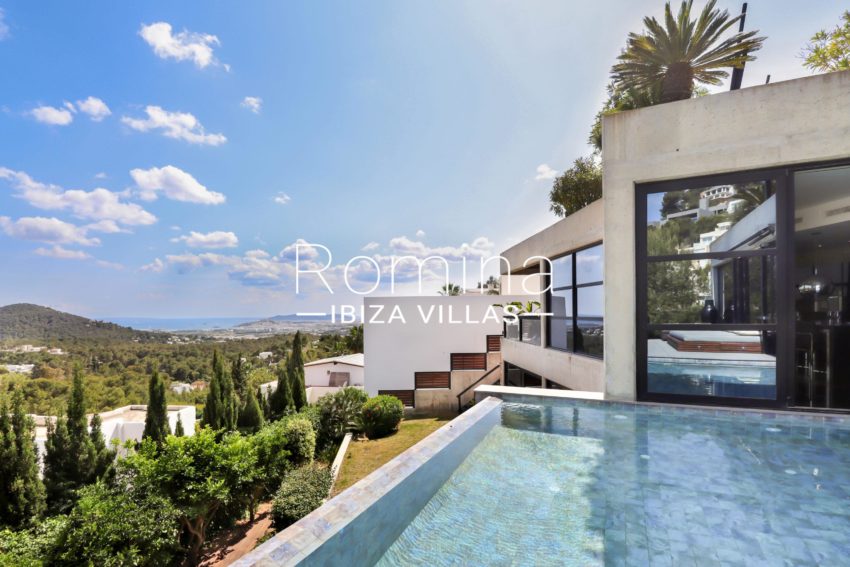 1.5 Rv5137-48 Villa Can Furnet Views Romina Ibiza
