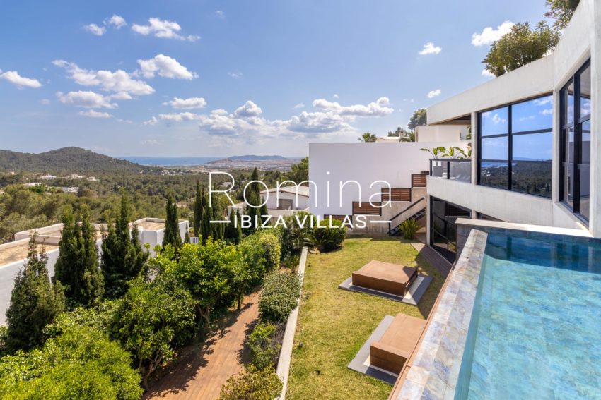 1.6.1 Rv5137-48 Villa Can Furnet Views Romina Ibiza