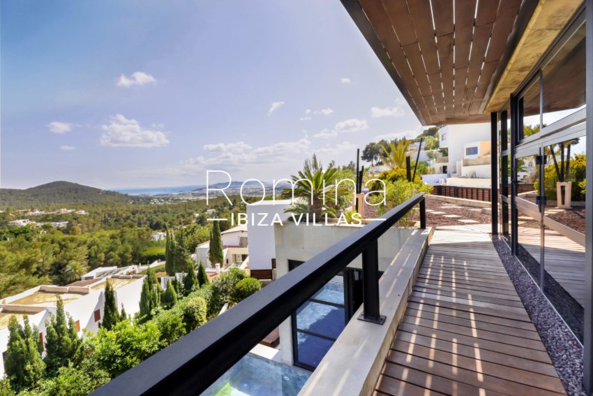 1.7 Rv5137-48 Villa Can Furnet Views Romina Ibiza