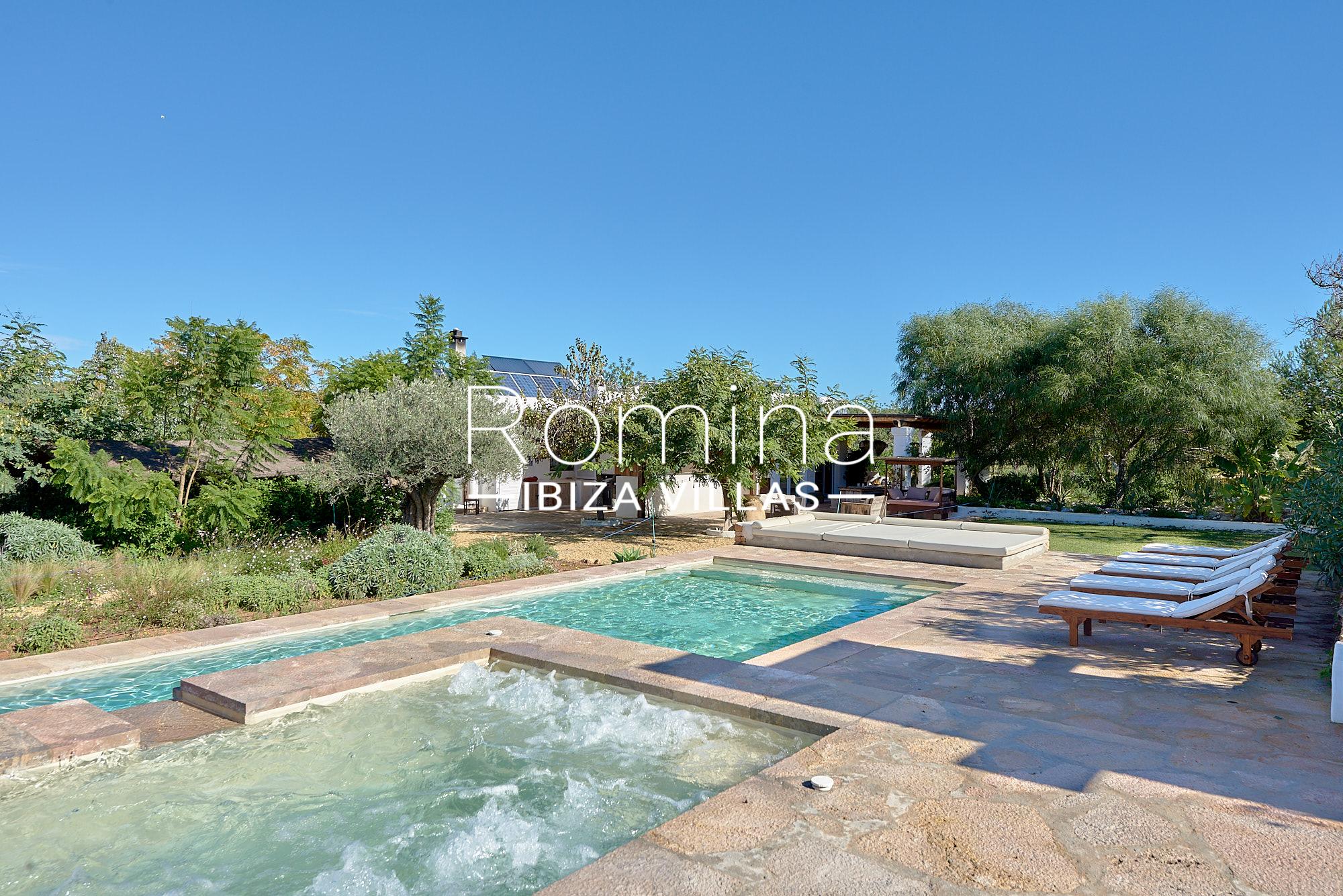 4 Bedroom Finca for sale, San Rafael,