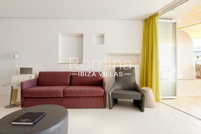 2.1 RV5145-48 Apartamento Boas Vistas Romina Ibiza Villas