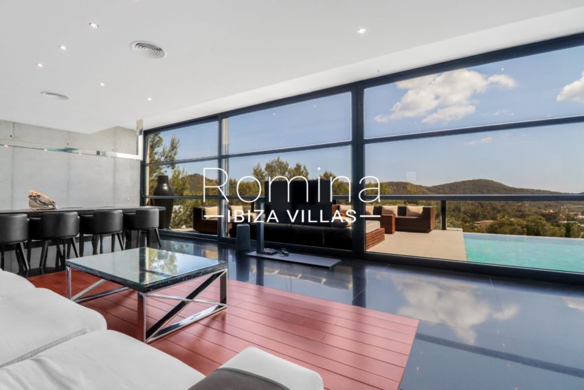 2.2 Rv5137-48 Villa Can Furnet Views Romina Ibiza
