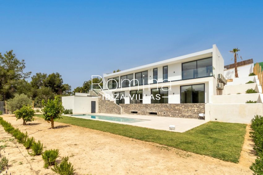 2.5 RV5142-48 Villa Tarida Views Romina Ibiza Villas.