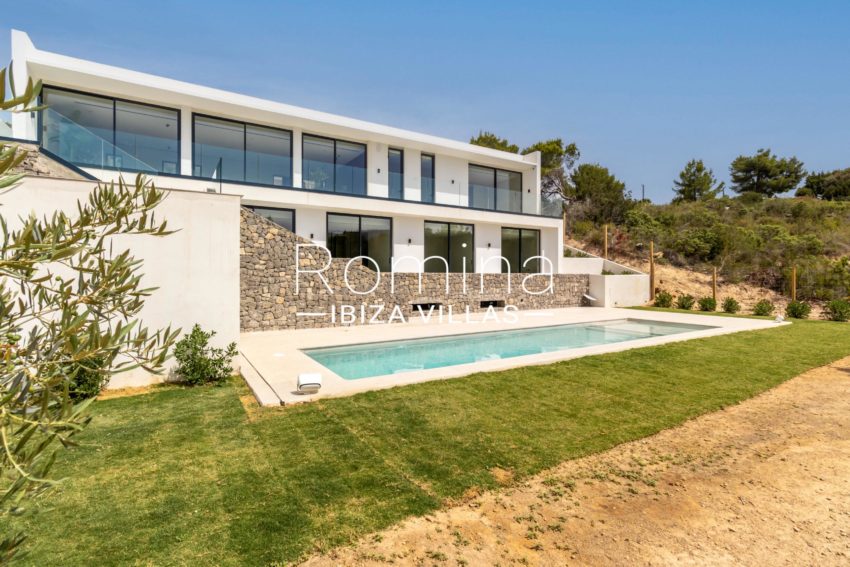 2.6 RV5142-48 Villa Tarida Views Romina Ibiza Villas.