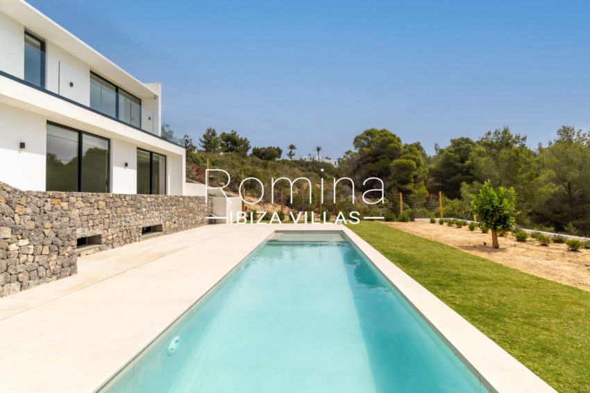 2.7 RV5142-48 Villa Tarida Views Romina Ibiza Villas.