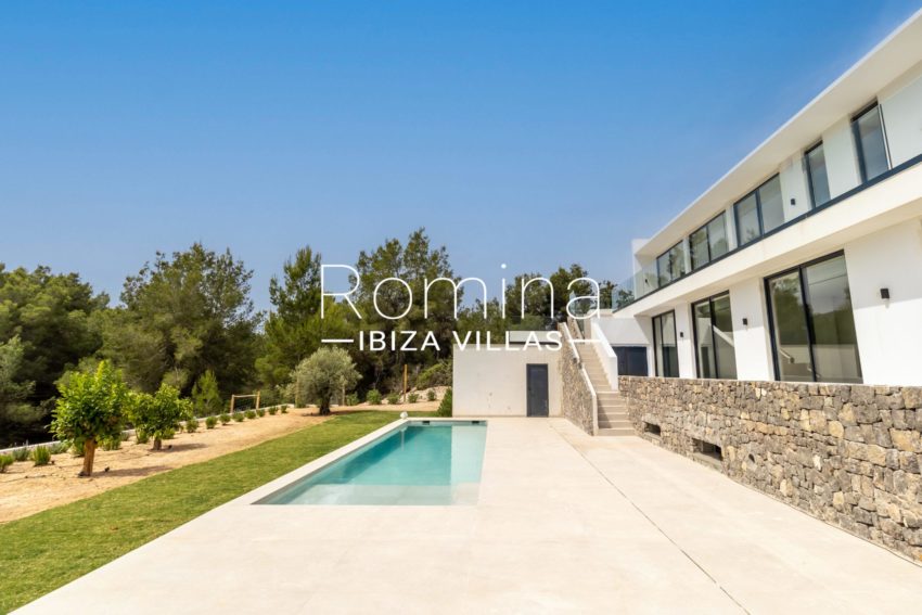 2.8 RV5142-48 Villa Tarida Views Romina Ibiza Villas.