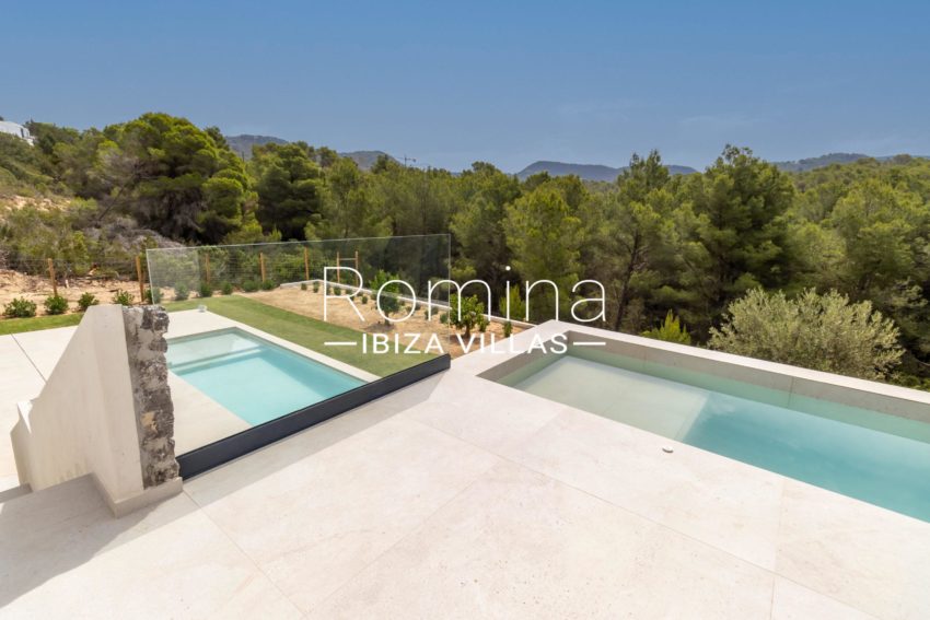 3.2 RV5142-48 Villa Tarida Views Romina Ibiza Villas.