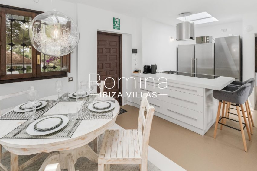 3.3 RV5144-48 Villa Allure Romina Ibiza Villas