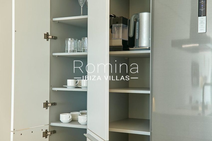 3.3 RV5145-48 Apartamento Boas Vistas Romina Ibiza Villas