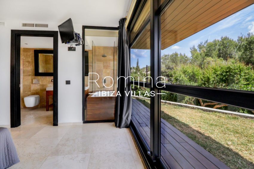 3.8 Rv5137-48 Villa Can Furnet Views Romina Ibiza