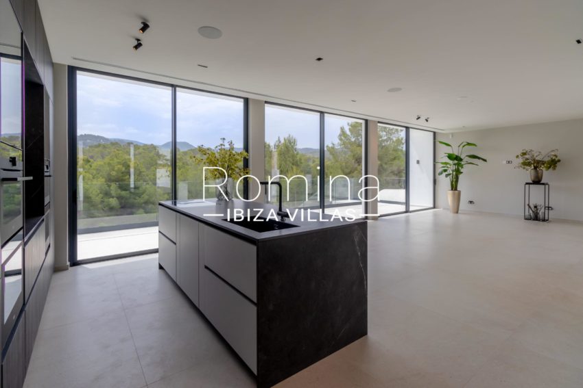 4.4 RV5142-48 Villa Tarida Views Romina Ibiza Villas.