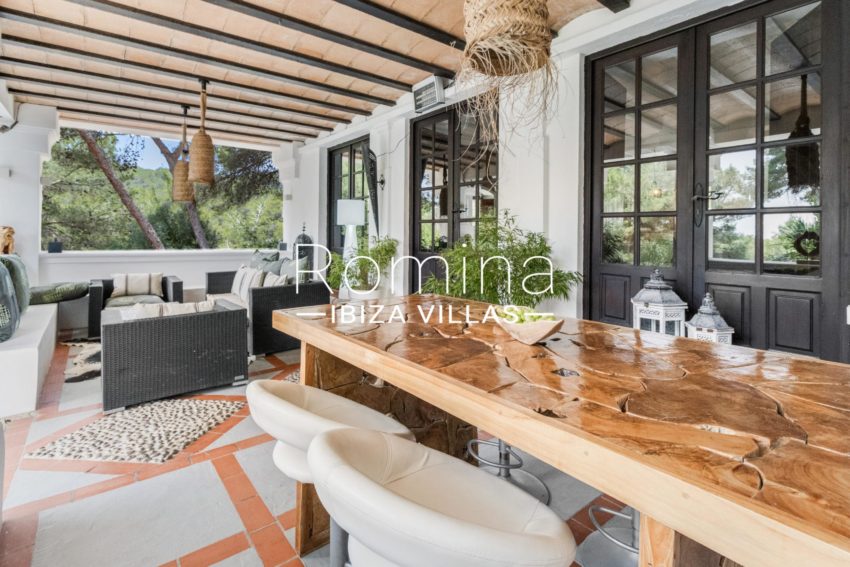 6.1 RV5144-48 Villa Allure Romina Ibiza Villas