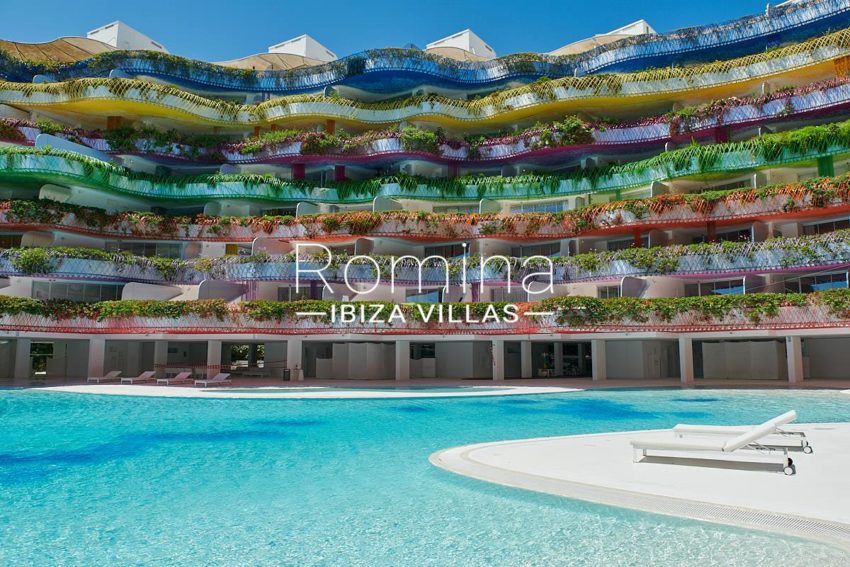 6.1 RV5145-48 Apartamento Boas Vistas Romina Ibiza Villas