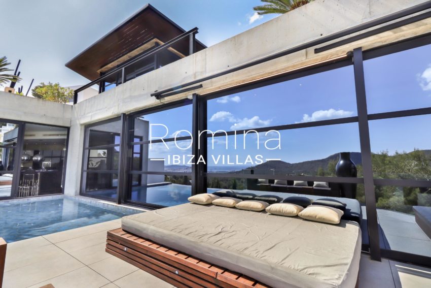 6.1 Rv5137-48 Villa Can Furnet Views Romina Ibiza