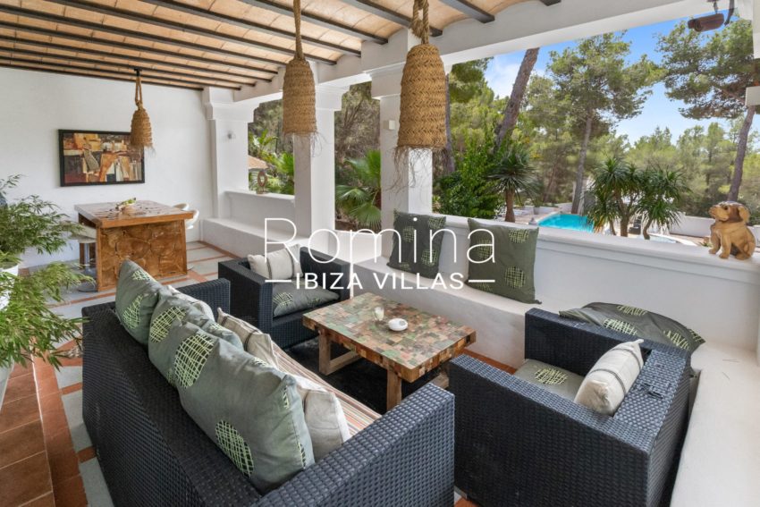 6.2 RV5144-48 Villa Allure Romina Ibiza Villas