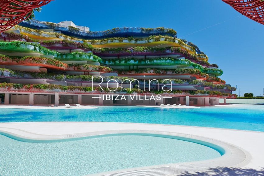 6.2 RV5145-48 Apartamento Boas Vistas Romina Ibiza Villas