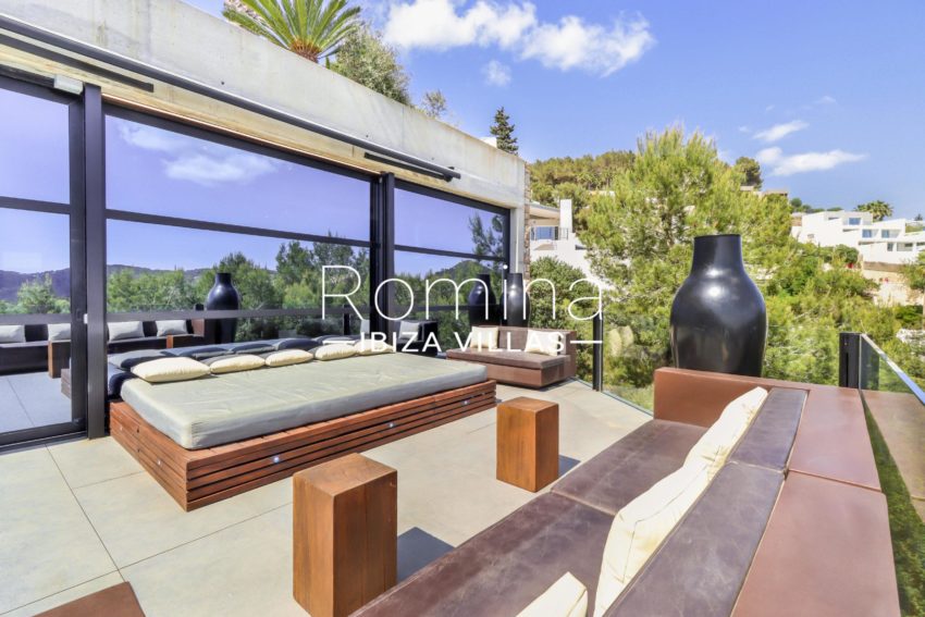 6.2 Rv5137-48 Villa Can Furnet Views Romina Ibiza