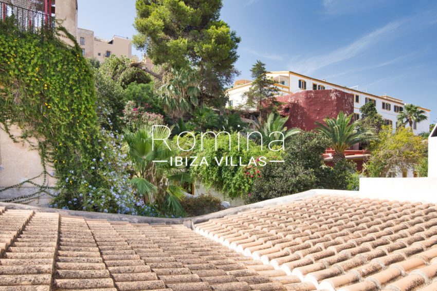7 RV5140-01 Casita Celadon Romina Ibiza Villas