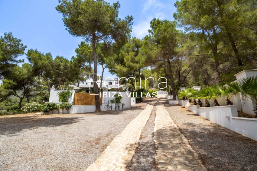 7.1 RV5144-48 Villa Allure Romina Ibiza Villas