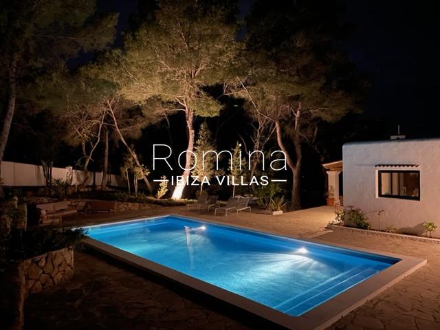 8.1 RA323-01 Casa Tara ROMINA IBIZA VILLAS