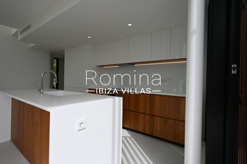 2 RV5151-02 Penthouse Urbania Romina Ibiza Villas