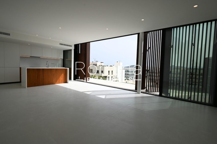 2.3 RV5151-02 Penthouse Urbania Romina Ibiza Villas