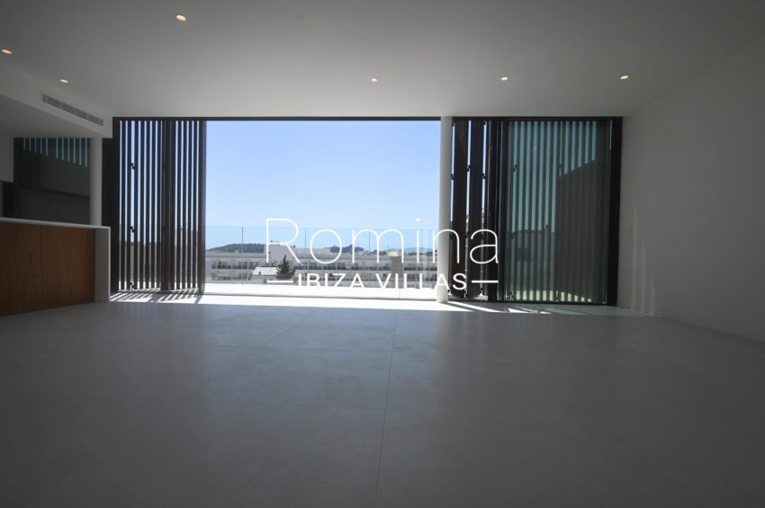 2.5 RV5151-02 Penthouse Urbania Romina Ibiza Villas