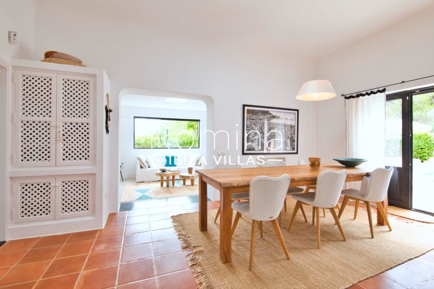 3.2 RV5146-01 Villa Kasbah Romina Ibiza Villas