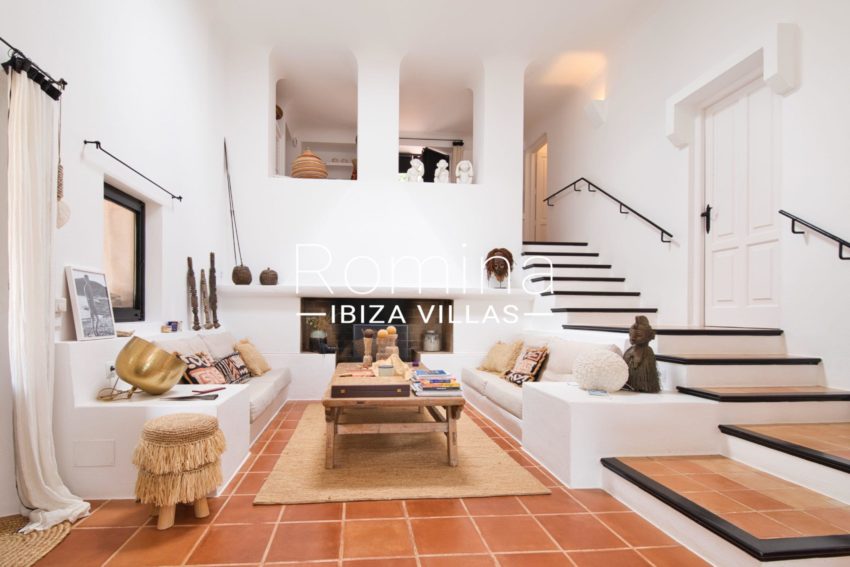 3.4 RV5146-01 Villa Kasbah Romina Ibiza Villas