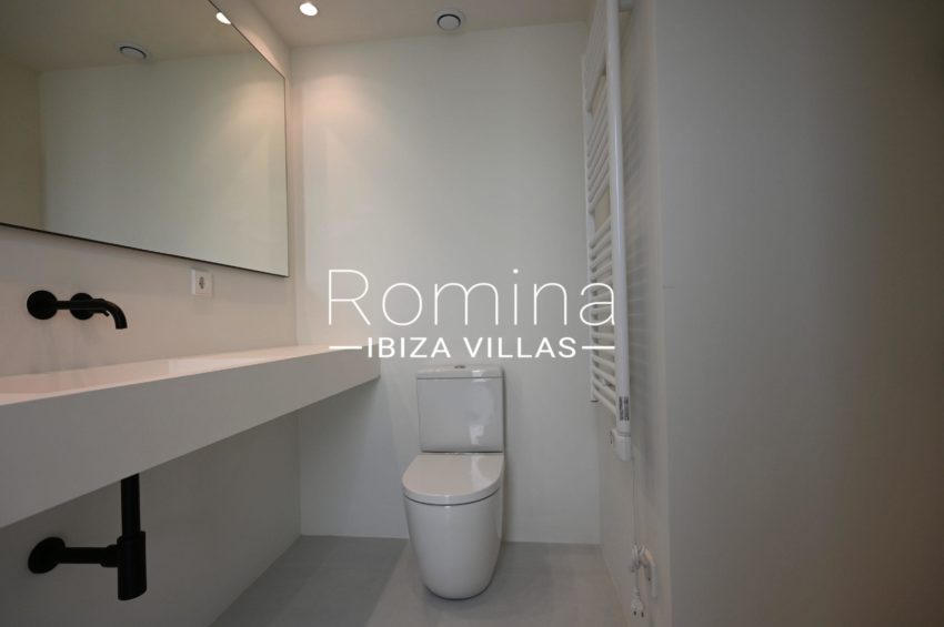 6 RV5151-02 Penthouse Urbania Romina Ibiza Villas