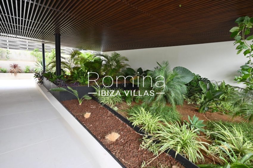7 RV5151-02 Penthouse Urbania Romina Ibiza Villas