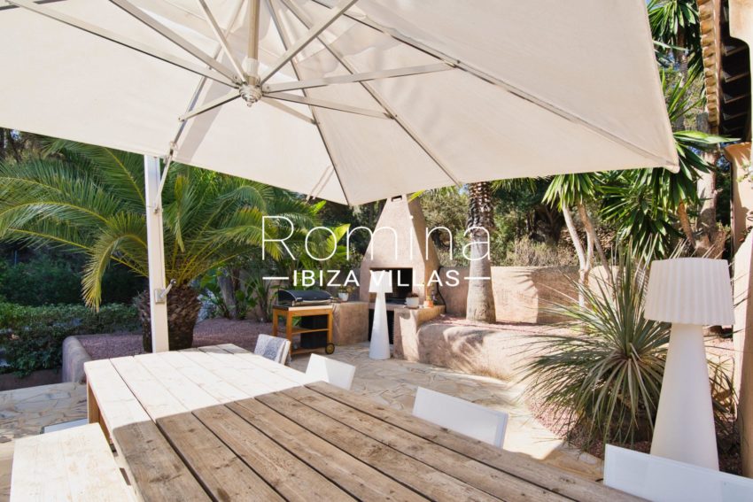 7.4 RV5146-01 Villa Kasbah Romina Ibiza Villas