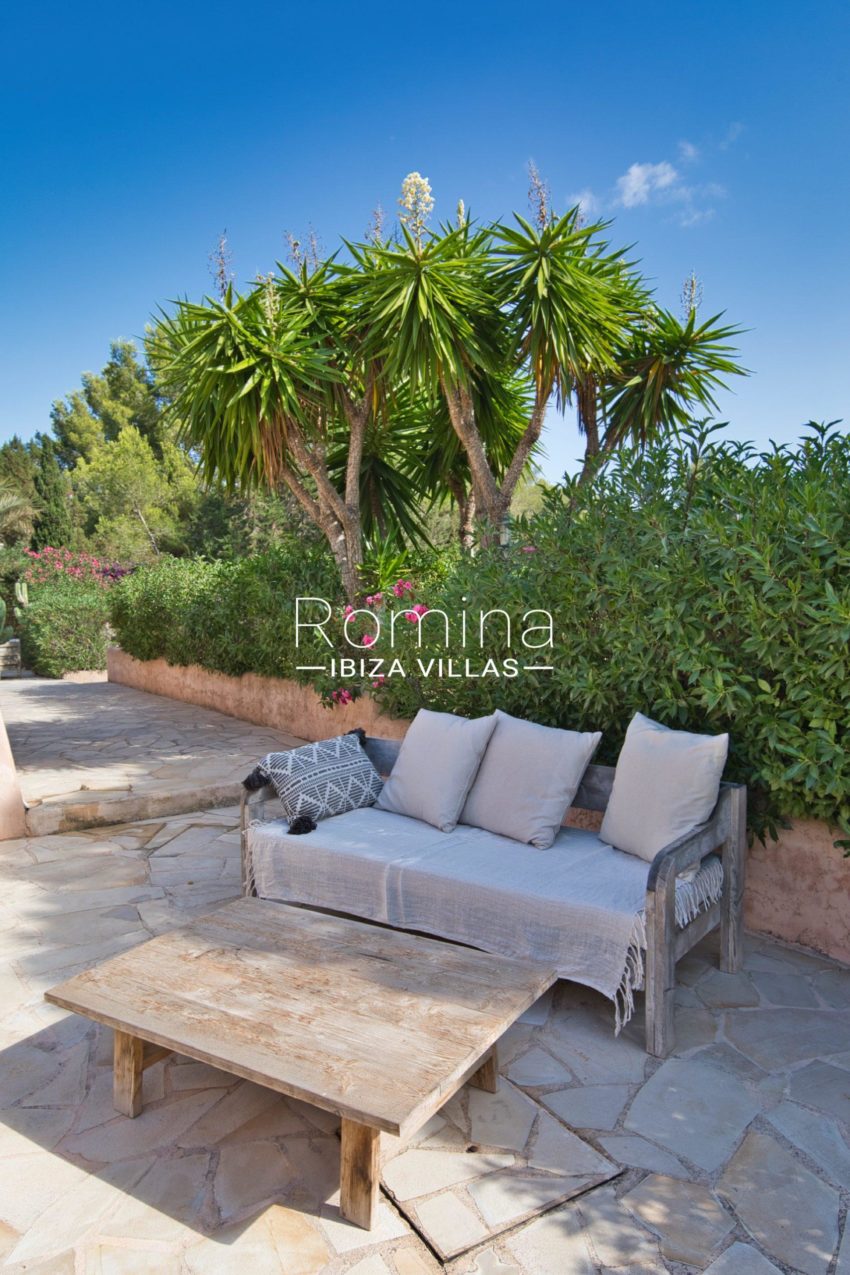 7.5 RV5146-01 Villa Kasbah Romina Ibiza Villas