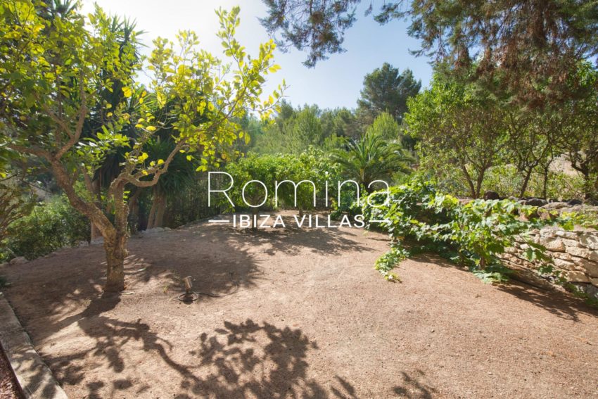 7.6 RV5146-01 Villa Kasbah Romina Ibiza Villas