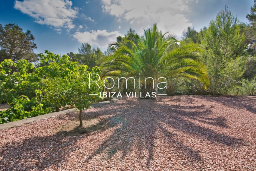 8.1 RV5146-01 Villa Kasbah Romina Ibiza Villas