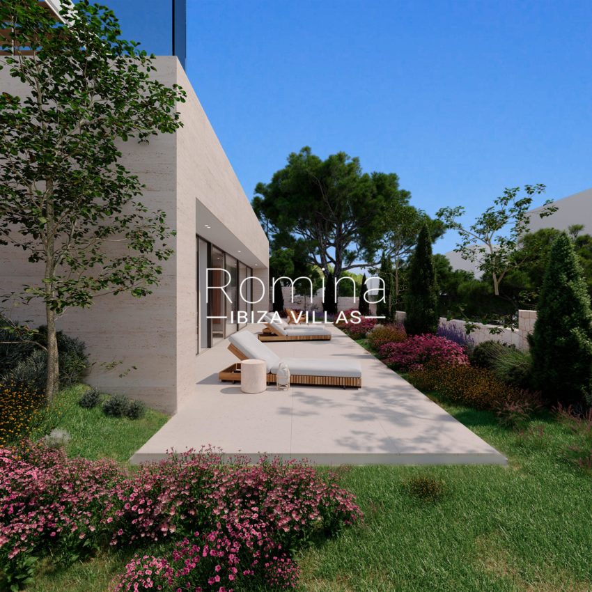 1 RV5158-14 Proyecto Pure Ibiza Residence Romina Ibiza Villas