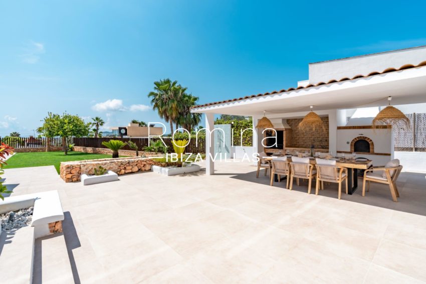 1 RV5167-52 Villa Rey Romina Ibiza Villas