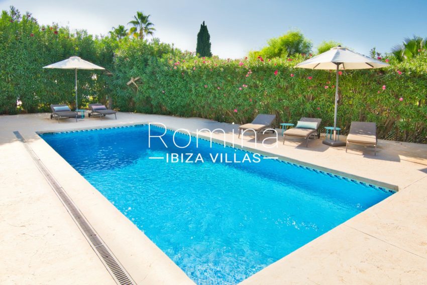 1. RV5153-02 Villa Can Pep Simo Romina Ibiza villas - pool