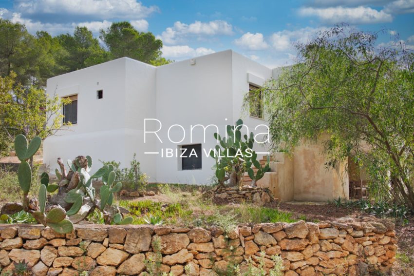 1.1 RV5155-81 Can Lagartija Romina Ibiza Villas