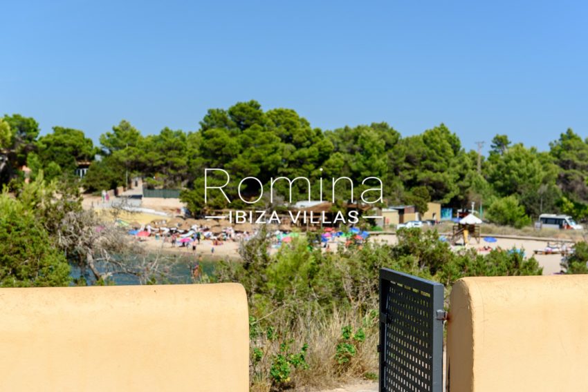 1.1 RV5165-71 Apartamento Es Torrent Romina Ibiza Villas