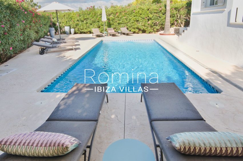 1.1. RV5153-02 Villa Can Pep Simo Romina Ibiza villas - pool