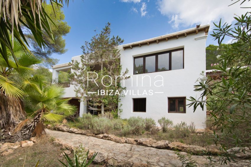 1.3 RV5155-81 Can Lagartija Romina Ibiza Villas