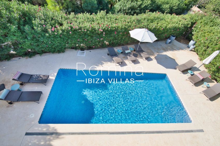 1.3. RV5153-02 Villa Can Pep Simo Romina Ibiza villas - pool