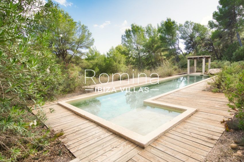 1.5 RV5155-81 Can Lagartija Romina Ibiza Villas