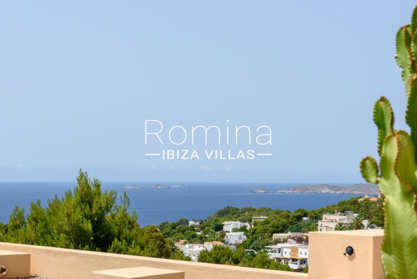 1.5 RV5168-71 Penthouse Vedra Romina Ibiza Villas.