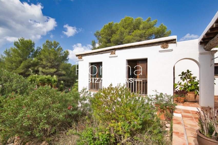 1.6 RV5155-81 Can Lagartija Romina Ibiza Villas